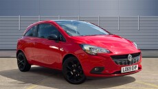 Vauxhall Corsa 1.4 Griffin 3dr Petrol Hatchback
